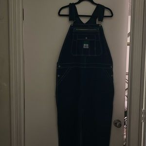 Liberty denim Overalls